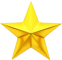 a star